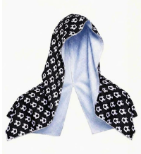 Premium Knit 2026 World Cup Supporters Scarf | Soft Breathable Soccer Scarf for Match Day | Authentic National Team Fan Gear