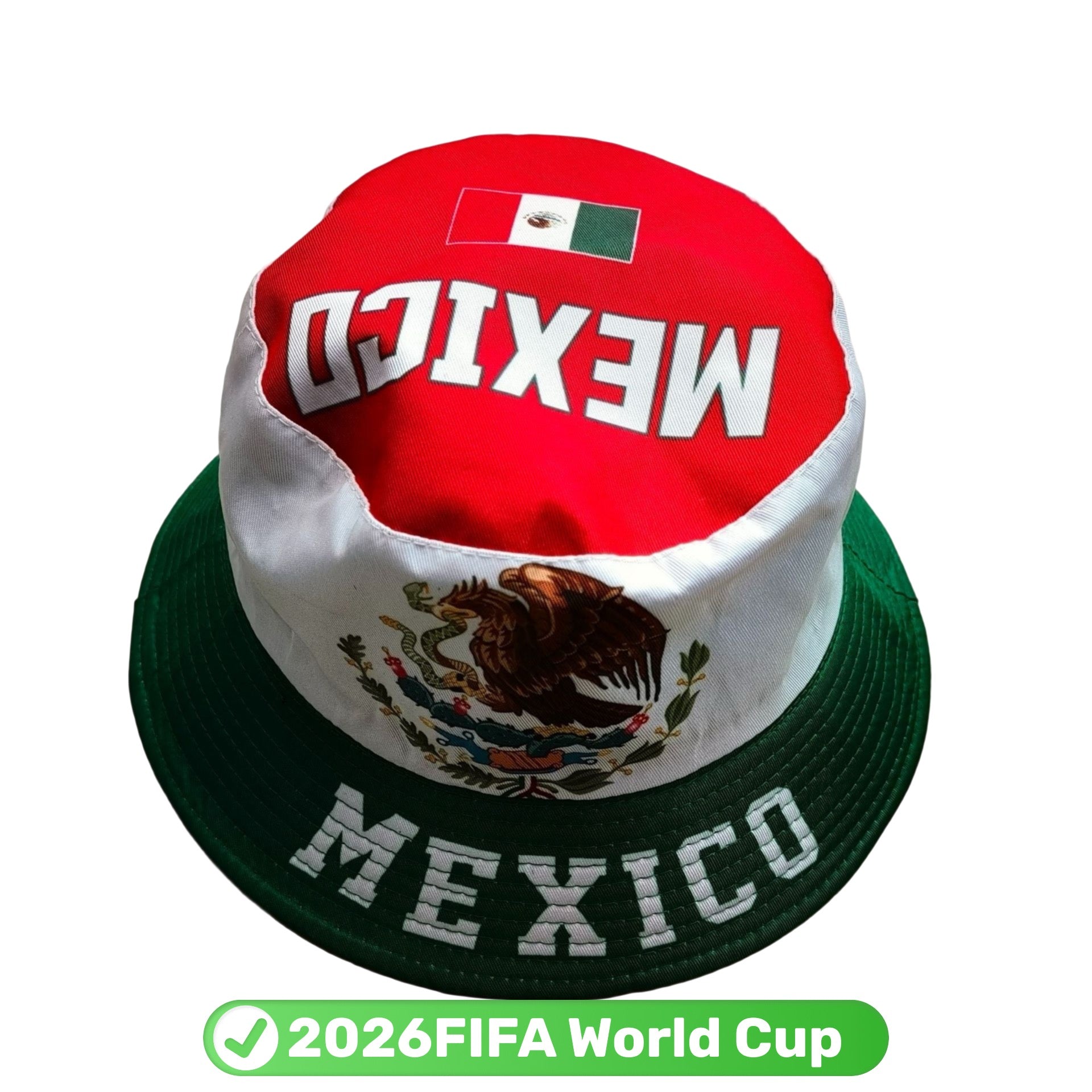 fans hat2026 World Cup Fan Hat | Embroidered National Team Soccer Cap | Adjustable Football Baseball Hat for Men, Women & Youth