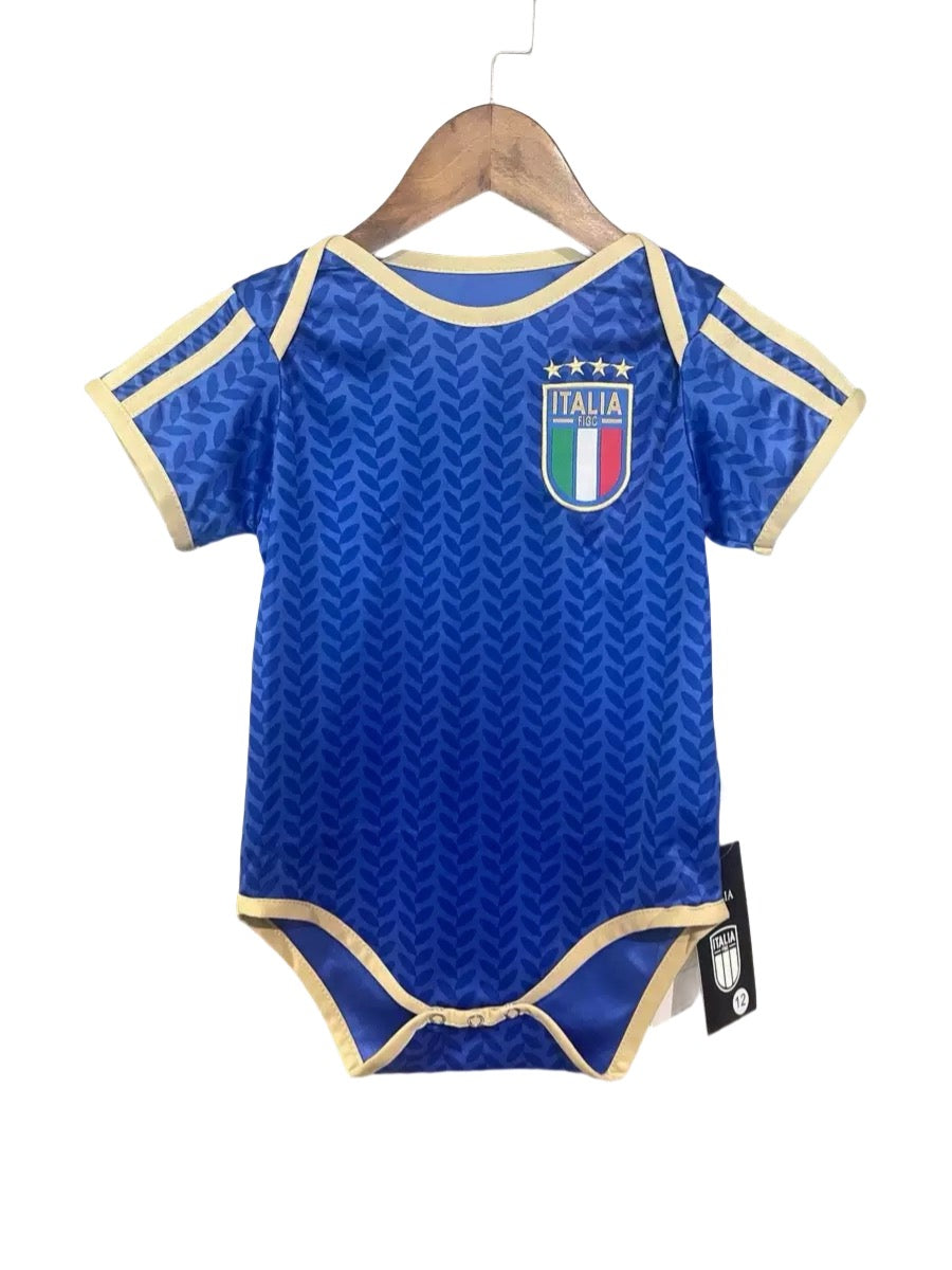 2026 World Cup Baby Soccer Jersey Romper & Shorts Set | Infant Football Kit for Newborns & Toddlers