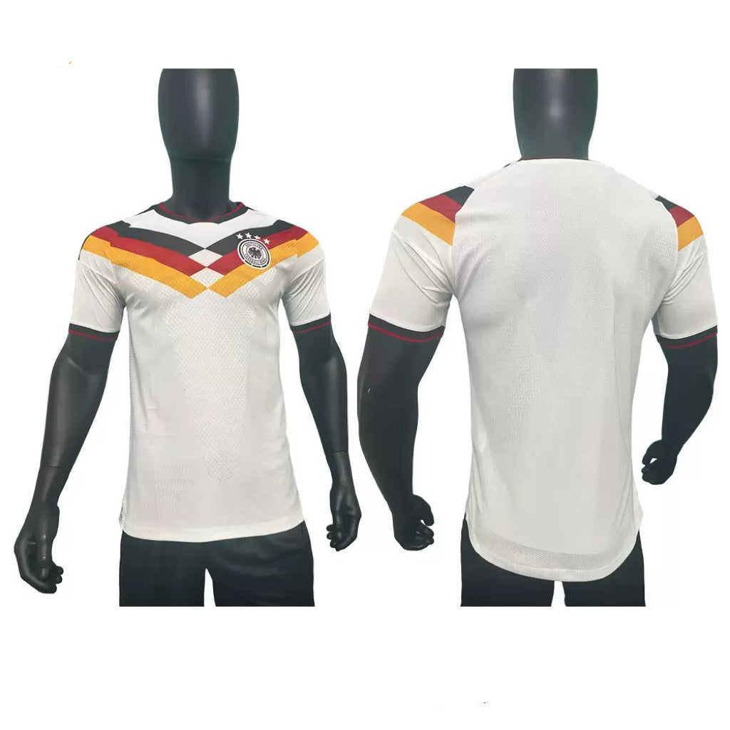 2026 World Cup National Team Graphic Tee | Premium Cotton Soccer Fan T-Shirt