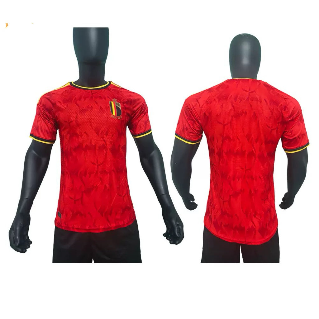 2026 World Cup National Team Graphic Tee | Premium Cotton Soccer Fan T-Shirt