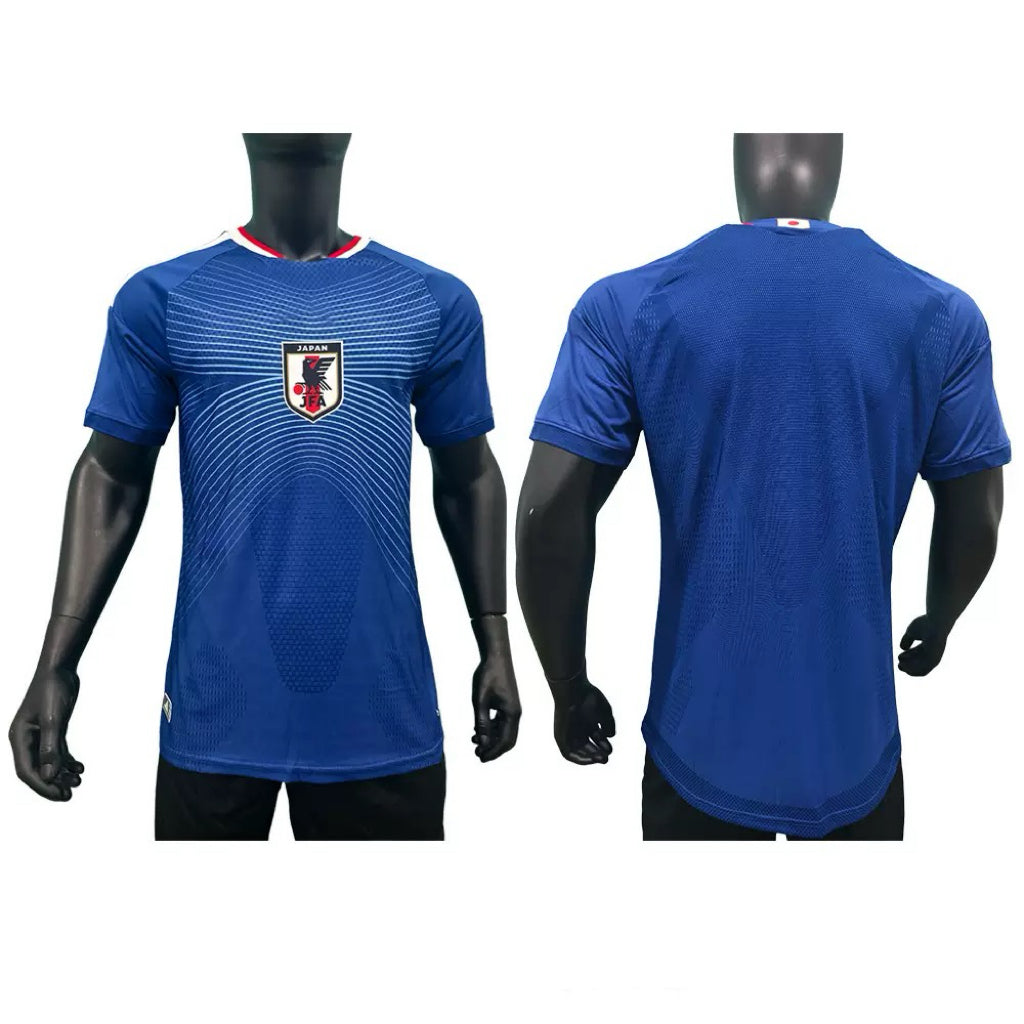 2026 World Cup National Team Graphic Tee | Premium Cotton Soccer Fan T-Shirt