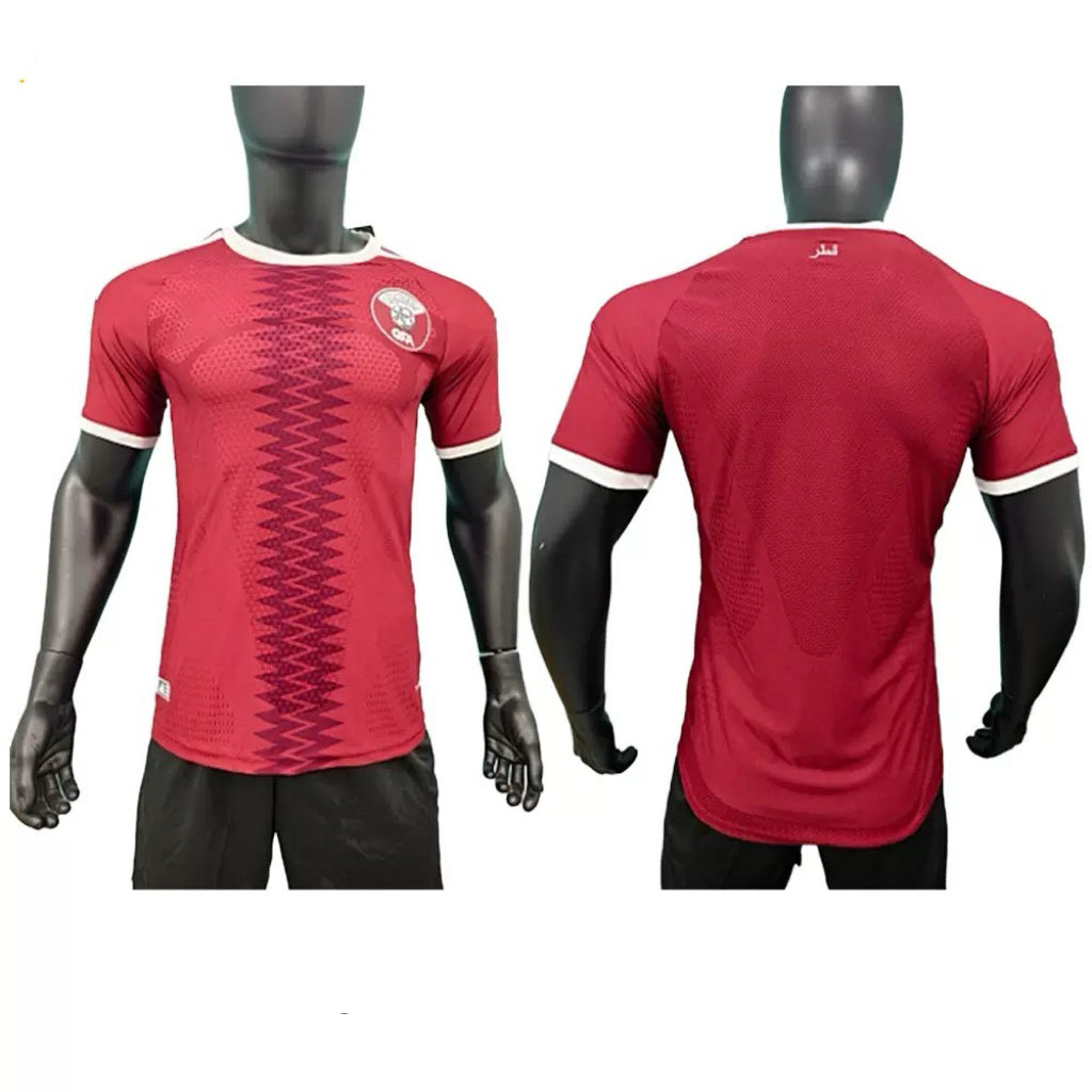 2026 World Cup National Team Graphic Tee | Premium Cotton Soccer Fan T-Shirt