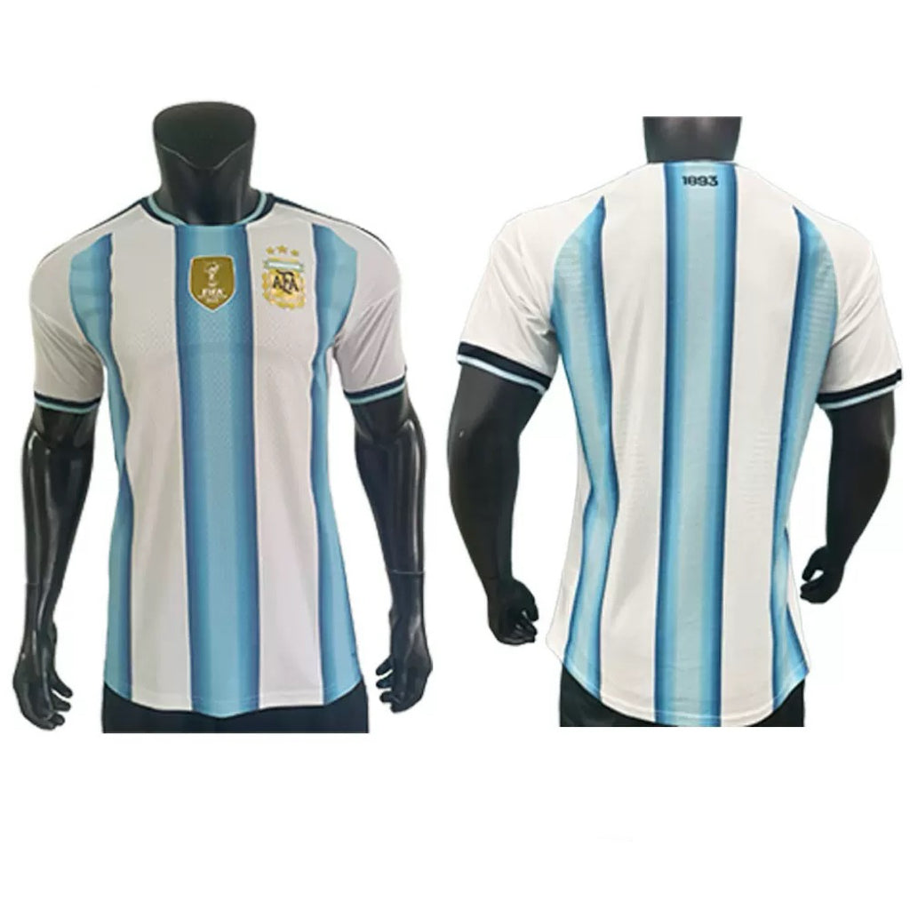 2026 World Cup National Team Graphic Tee | Premium Cotton Soccer Fan T-Shirt