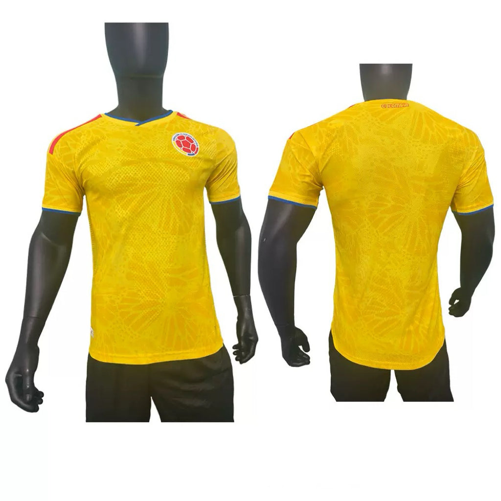 2026 World Cup National Team Graphic Tee | Premium Cotton Soccer Fan T-Shirt