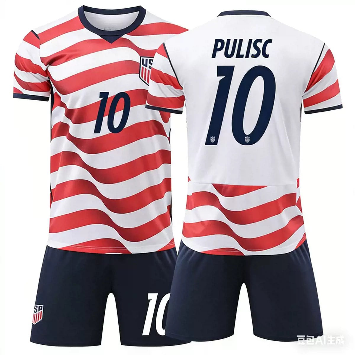 2026 World Cup National Team Graphic Tee | Premium Cotton Soccer Fan T-Shirt