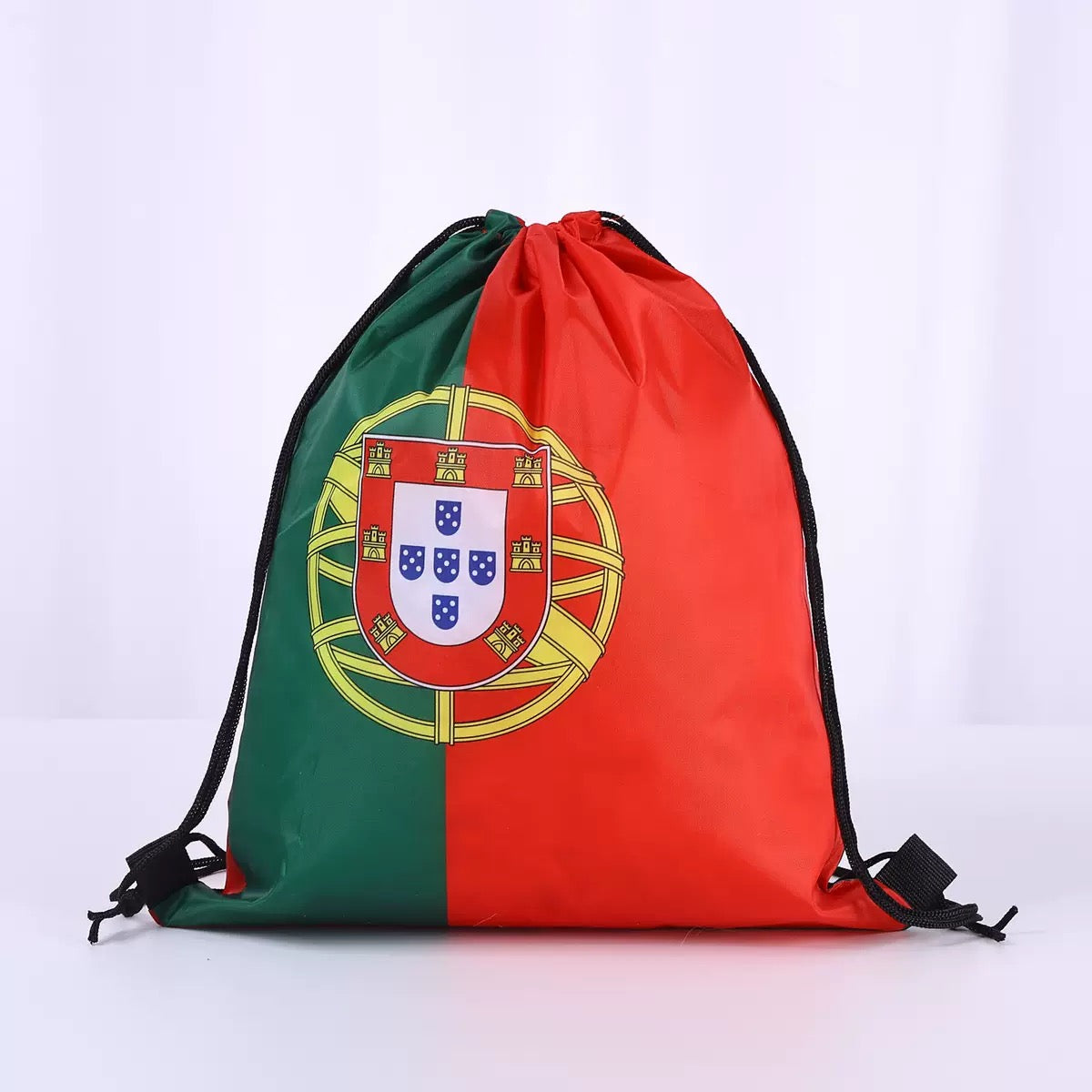Cooling Mesh Back Soccer Travel Bag - 2026 World Cup Edition | Packable Ultra-Light Backpack | Sweat-Proof Fan Gear for Summer