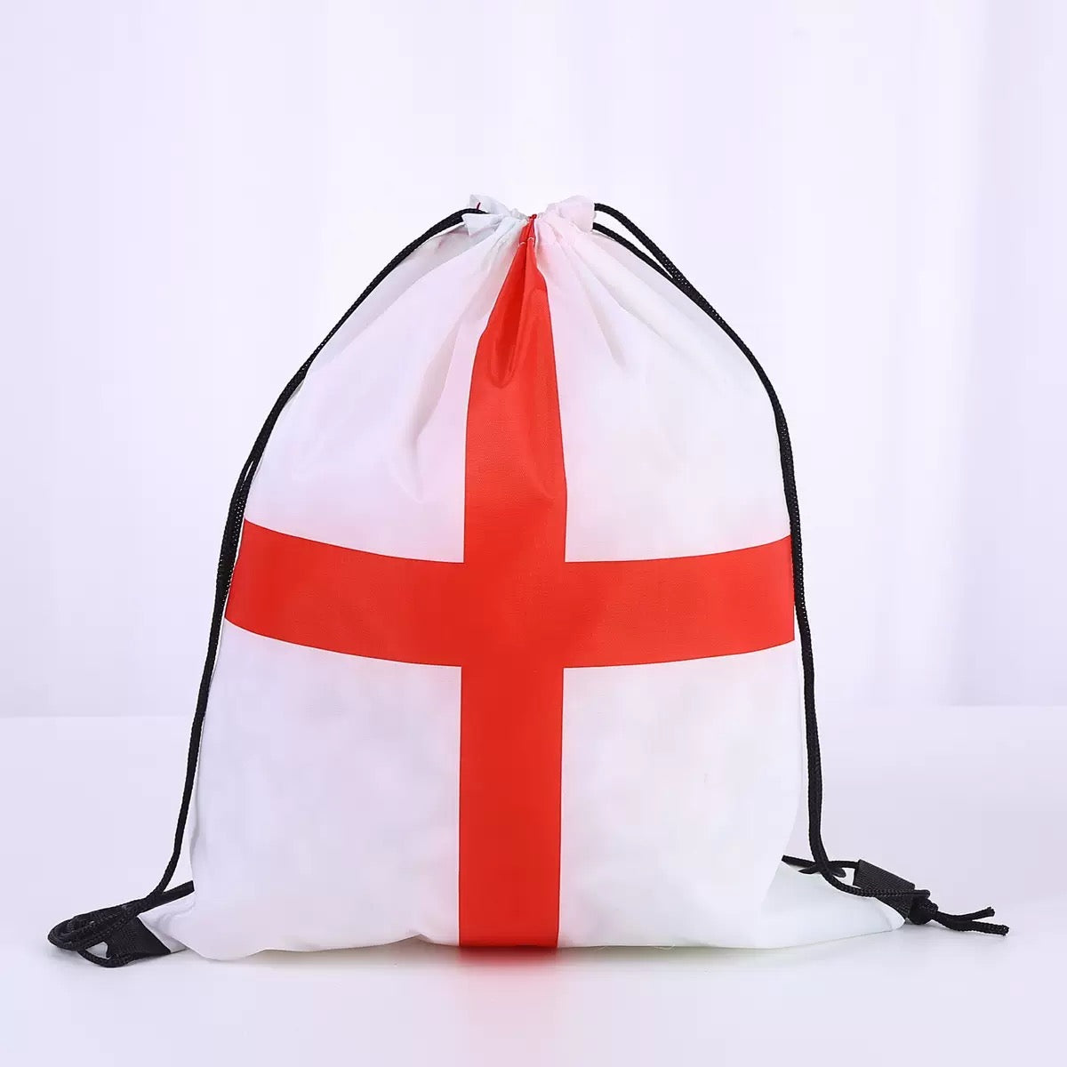 Cooling Mesh Back Soccer Travel Bag - 2026 World Cup Edition | Packable Ultra-Light Backpack | Sweat-Proof Fan Gear for Summer