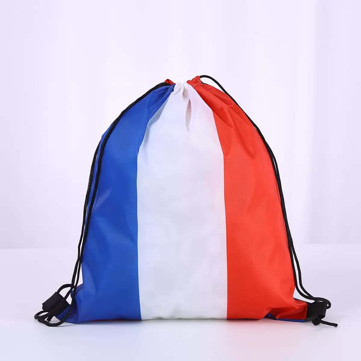 Cooling Mesh Back Soccer Travel Bag - 2026 World Cup Edition | Packable Ultra-Light Backpack | Sweat-Proof Fan Gear for Summer