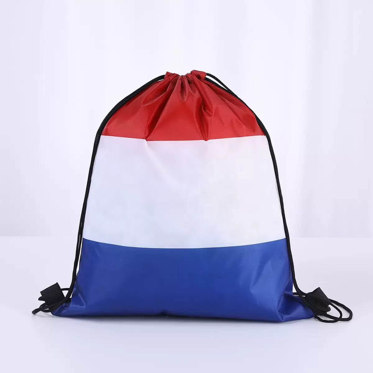 Cooling Mesh Back Soccer Travel Bag - 2026 World Cup Edition | Packable Ultra-Light Backpack | Sweat-Proof Fan Gear for Summer