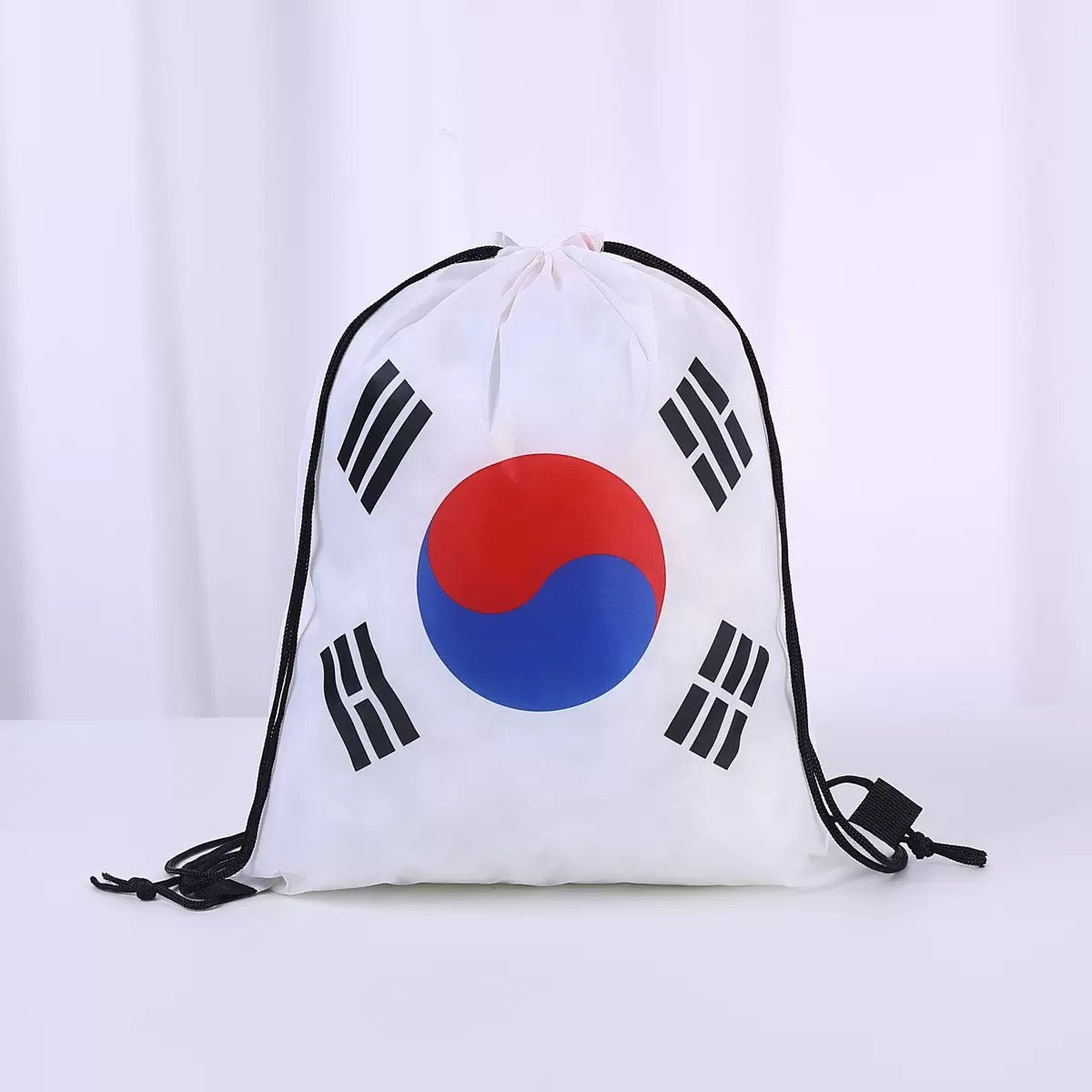 Cooling Mesh Back Soccer Travel Bag - 2026 World Cup Edition | Packable Ultra-Light Backpack | Sweat-Proof Fan Gear for Summer