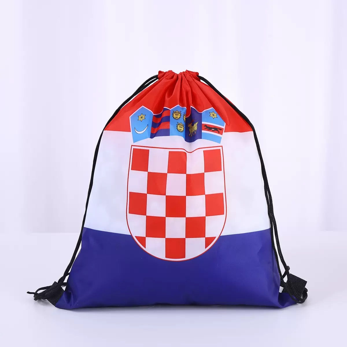 Cooling Mesh Back Soccer Travel Bag - 2026 World Cup Edition | Packable Ultra-Light Backpack | Sweat-Proof Fan Gear for Summer