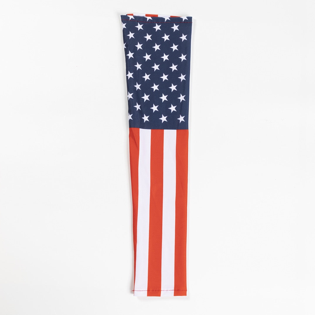 National Team Flag Tattoo Arm Sleeves | 2026 World Cup Patriotic Arm Warmers | High-Stretch Milk Silk Cooling Sleeves for Stadium & Outdoor