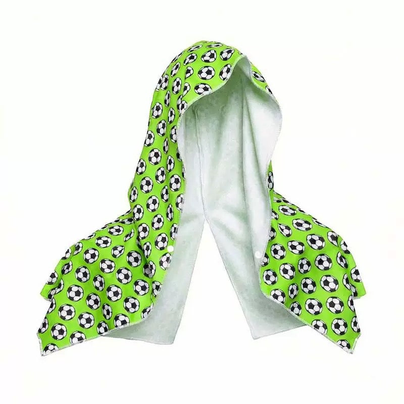 Premium Knit 2026 World Cup Supporters Scarf | Soft Breathable Soccer Scarf for Match Day | Authentic National Team Fan Gear