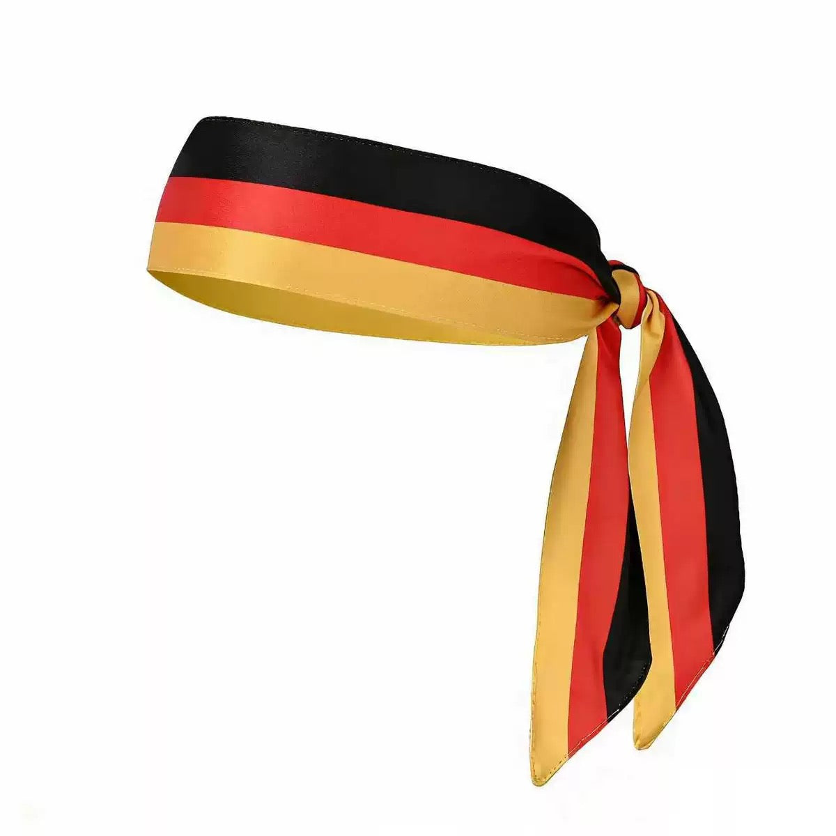 National Team Support Headband | 2026 World Cup Commemorative Hair Accessory | Non-Slip Stretchy Sweatband for USA, Canada, Mexico Fans