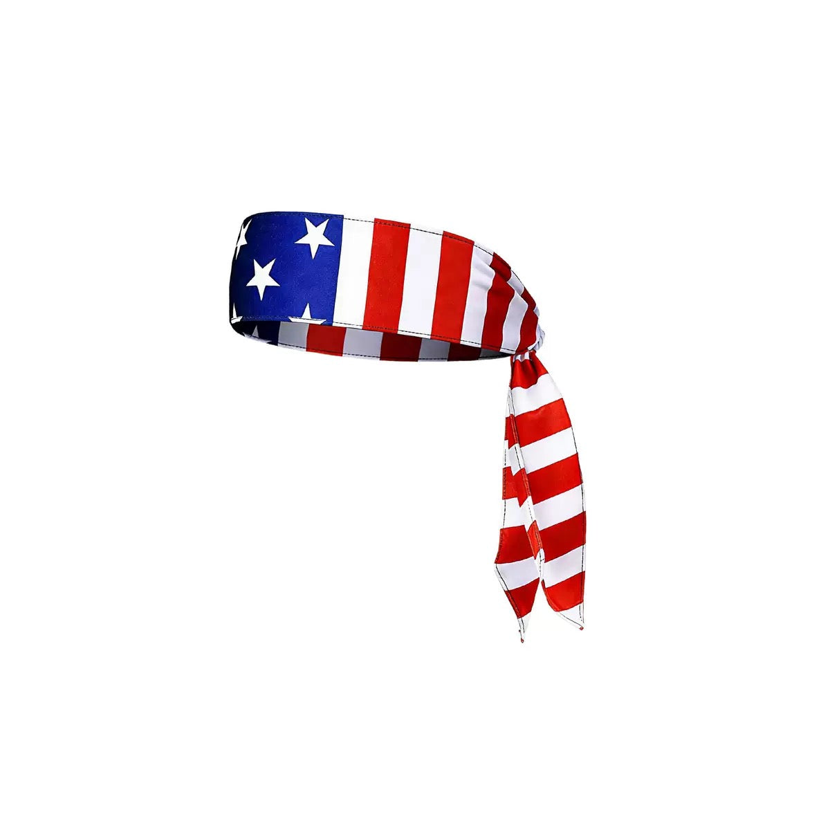 National Team Support Headband | 2026 World Cup Commemorative Hair Accessory | Non-Slip Stretchy Sweatband for USA, Canada, Mexico Fans