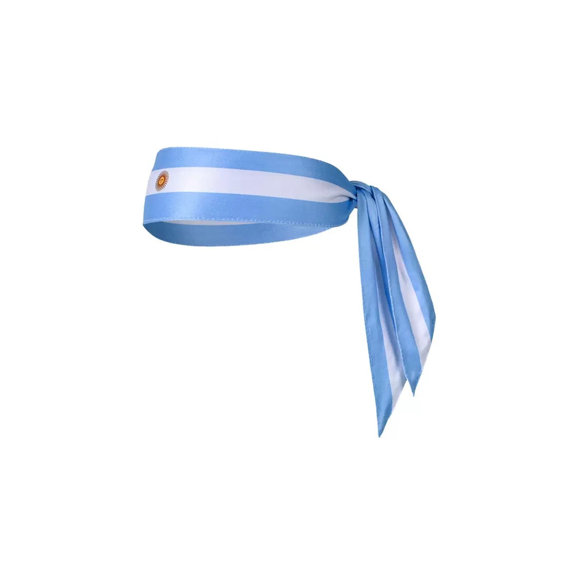 National Team Support Headband | 2026 World Cup Commemorative Hair Accessory | Non-Slip Stretchy Sweatband for USA, Canada, Mexico Fans