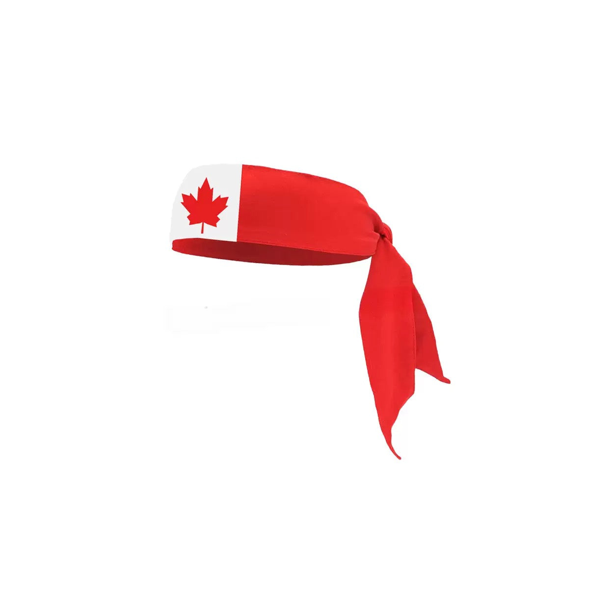 National Team Support Headband | 2026 World Cup Commemorative Hair Accessory | Non-Slip Stretchy Sweatband for USA, Canada, Mexico Fans