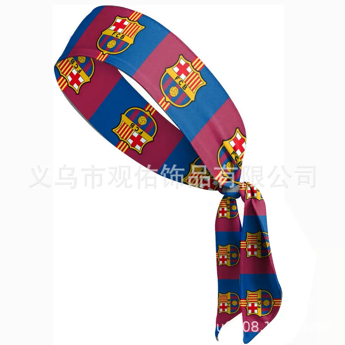 National Team Support Headband | 2026 World Cup Commemorative Hair Accessory | Non-Slip Stretchy Sweatband for USA, Canada, Mexico Fans
