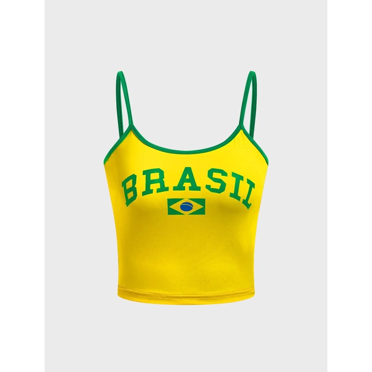 2026 World Cup Women's Soccer Tank Top | Multi-Team Fan Vest