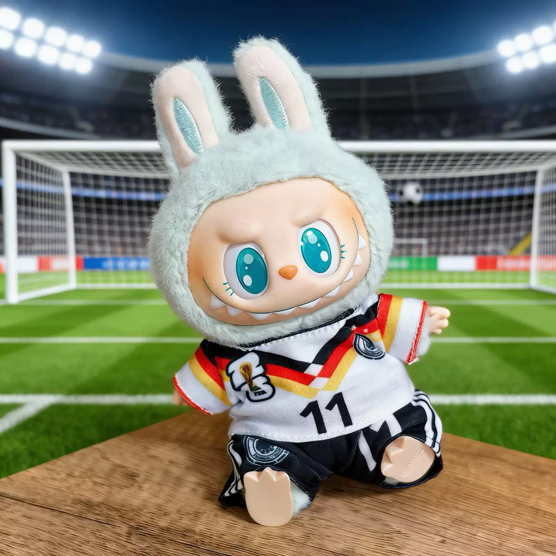 labubu