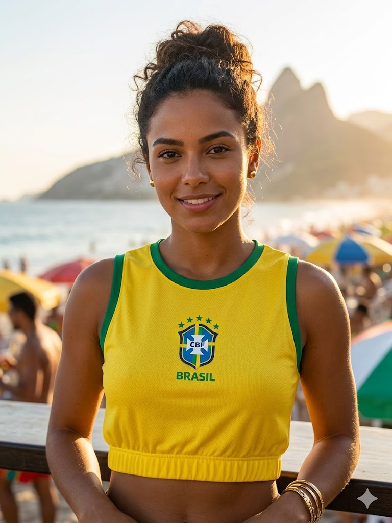 2026 World Cup Women's Soccer Jersey | Slim Fit National Team Football Kit
